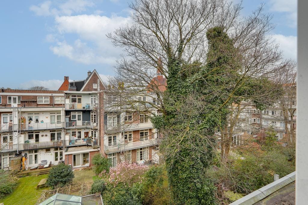 Foto 30 van Marco Polostraat 91-3