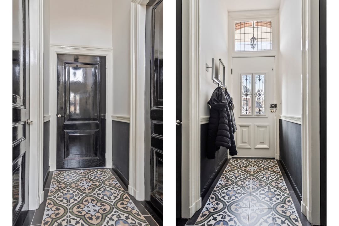 Photo 23 of Blijhamsterstraat 50