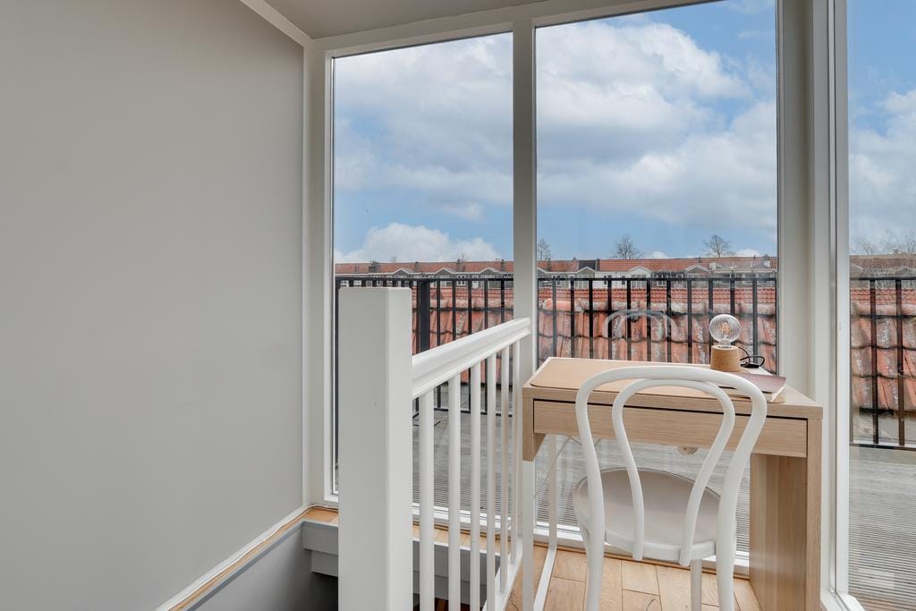 Foto 31 van Marco Polostraat 91-3