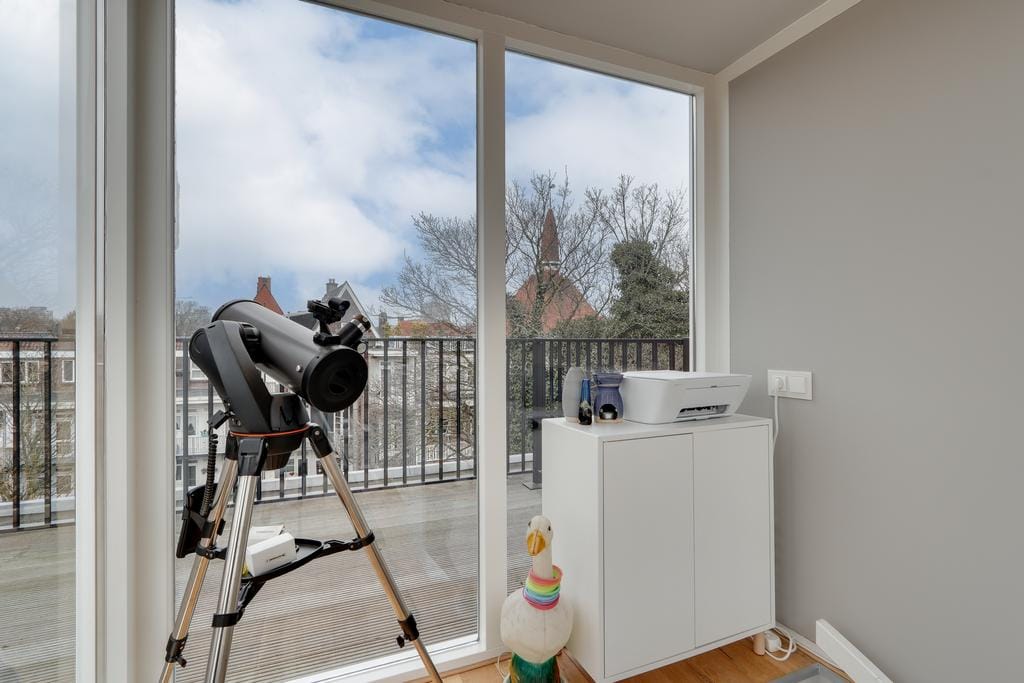 Foto 32 van Marco Polostraat 91-3