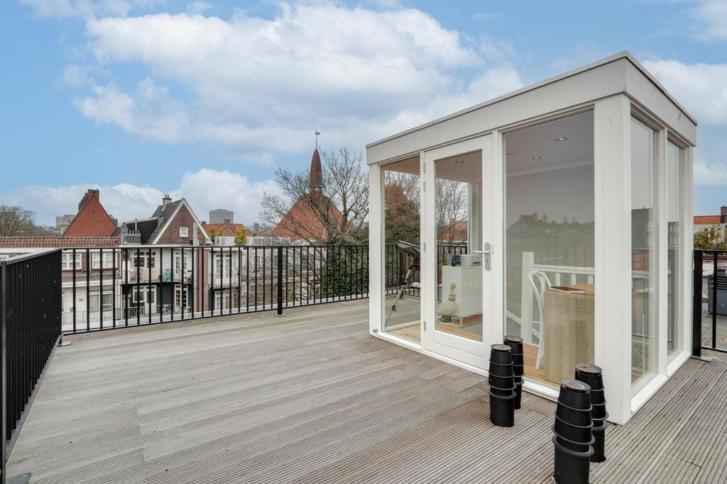 Foto 33 van Marco Polostraat 91-3