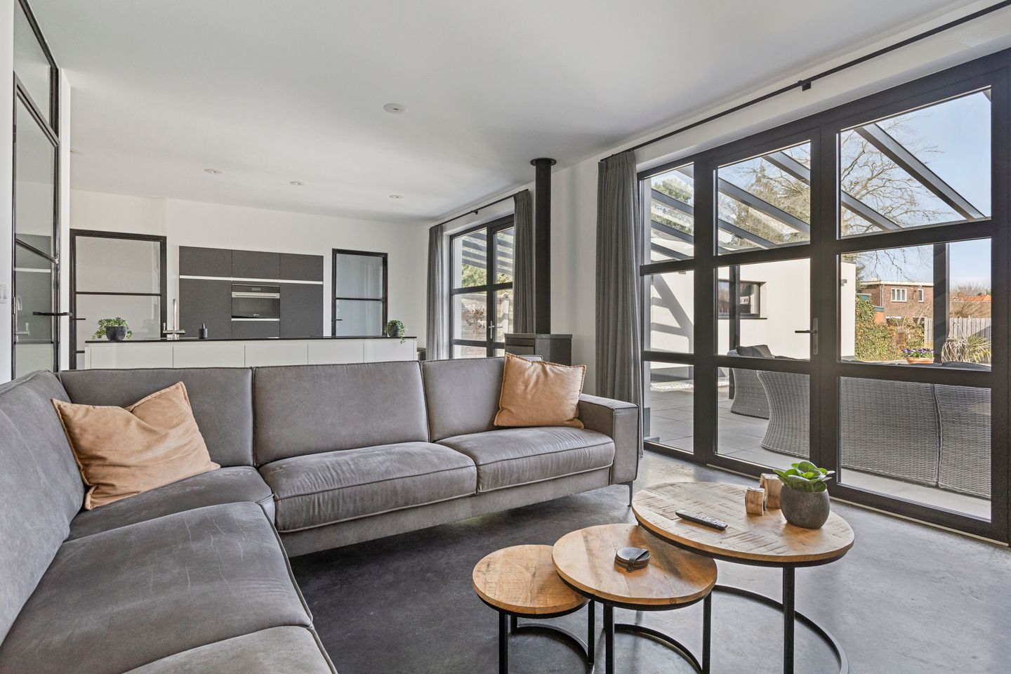 Photo 25 of Blijhamsterstraat 50