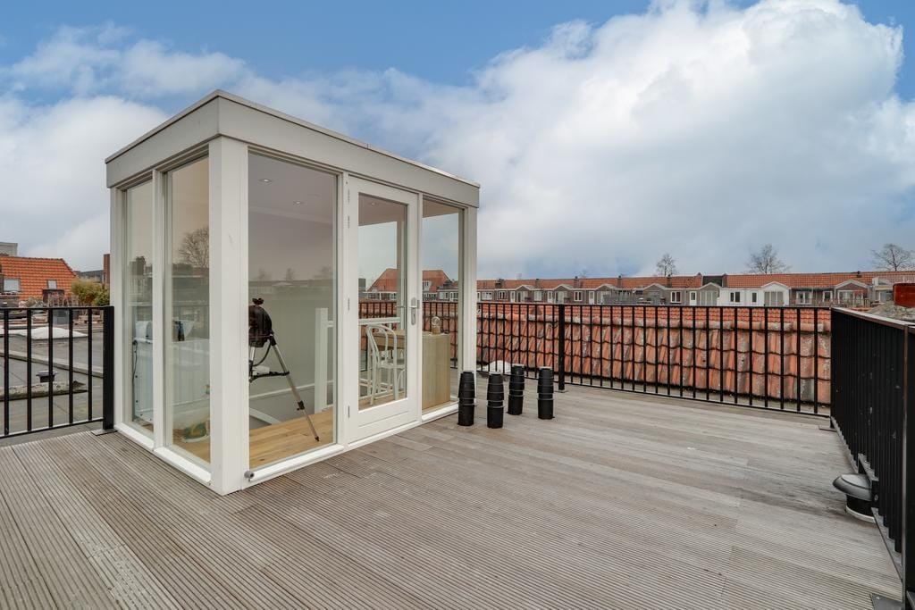 Foto 34 van Marco Polostraat 91-3