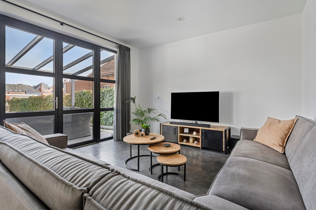 Photo 26 of Blijhamsterstraat 50