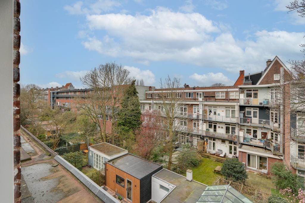 Foto 35 van Marco Polostraat 91-3