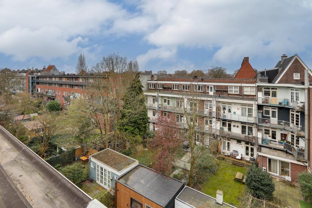 Foto 36 van Marco Polostraat 91-3