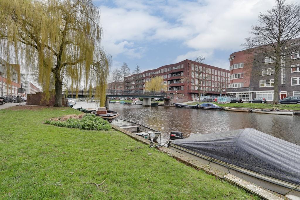 Foto 37 van Marco Polostraat 91-3