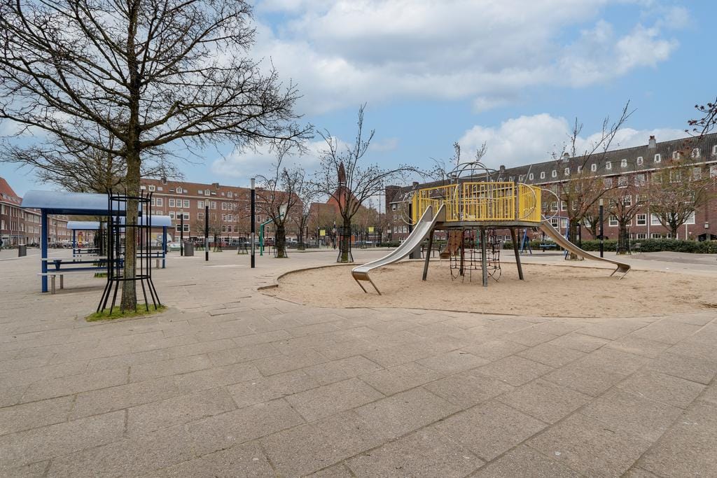 Foto 38 van Marco Polostraat 91-3