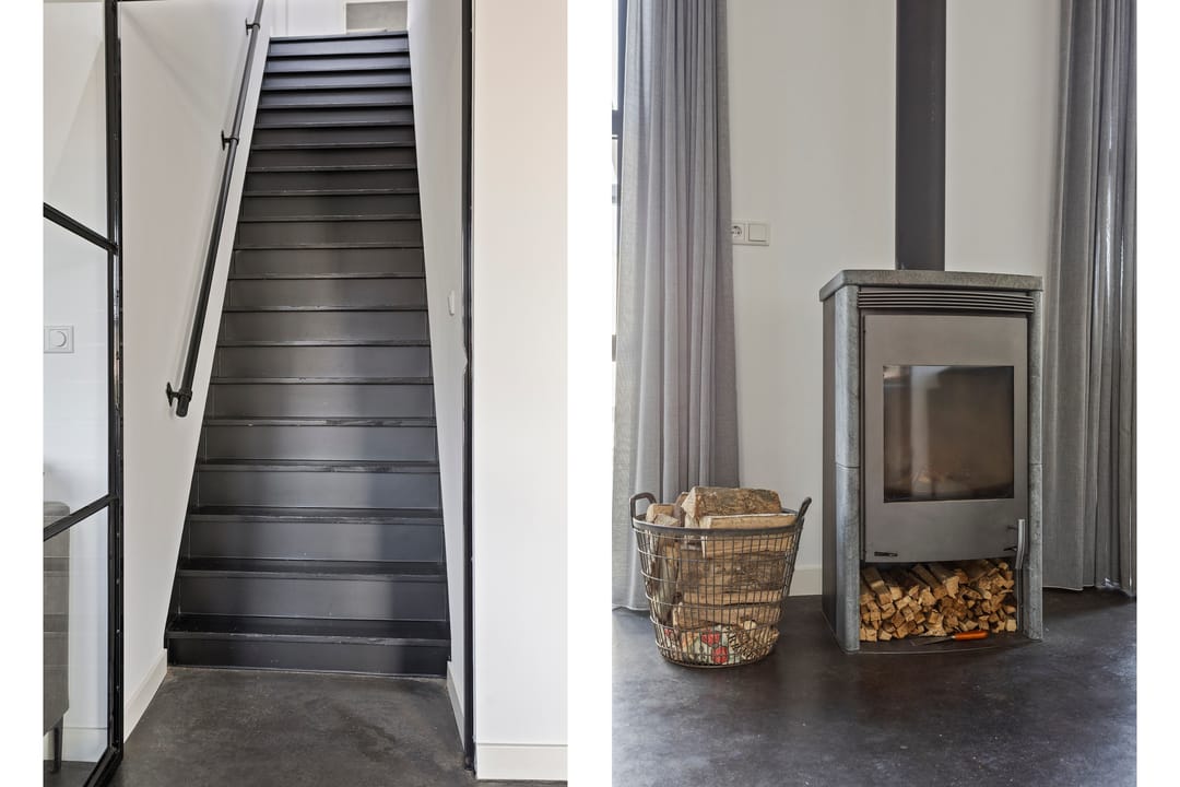 Photo 31 of Blijhamsterstraat 50