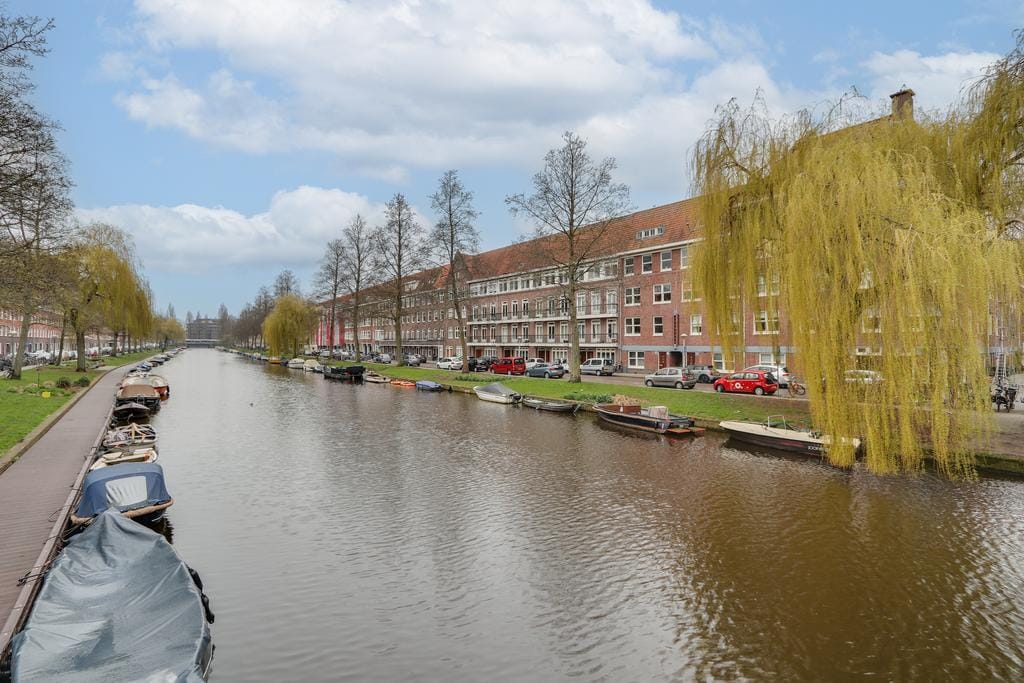 Foto 39 van Marco Polostraat 91-3