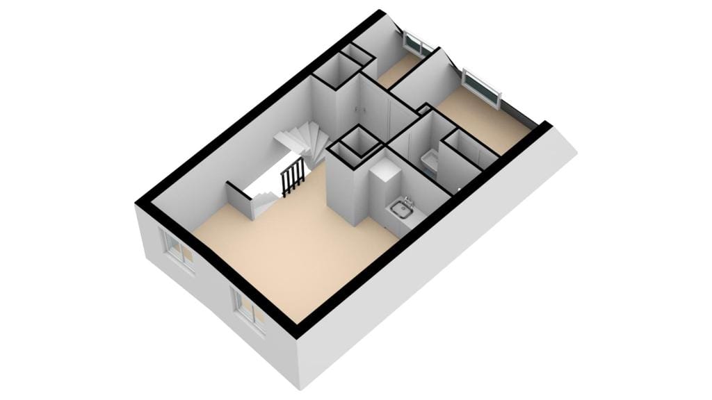 Foto 40 van Marco Polostraat 91-3