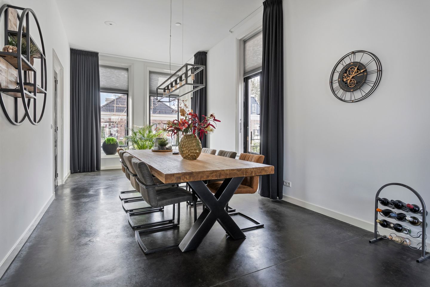 Photo 34 of Blijhamsterstraat 50