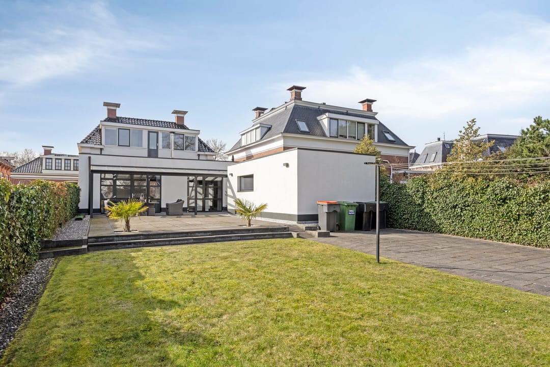 Photo 71 of Blijhamsterstraat 50