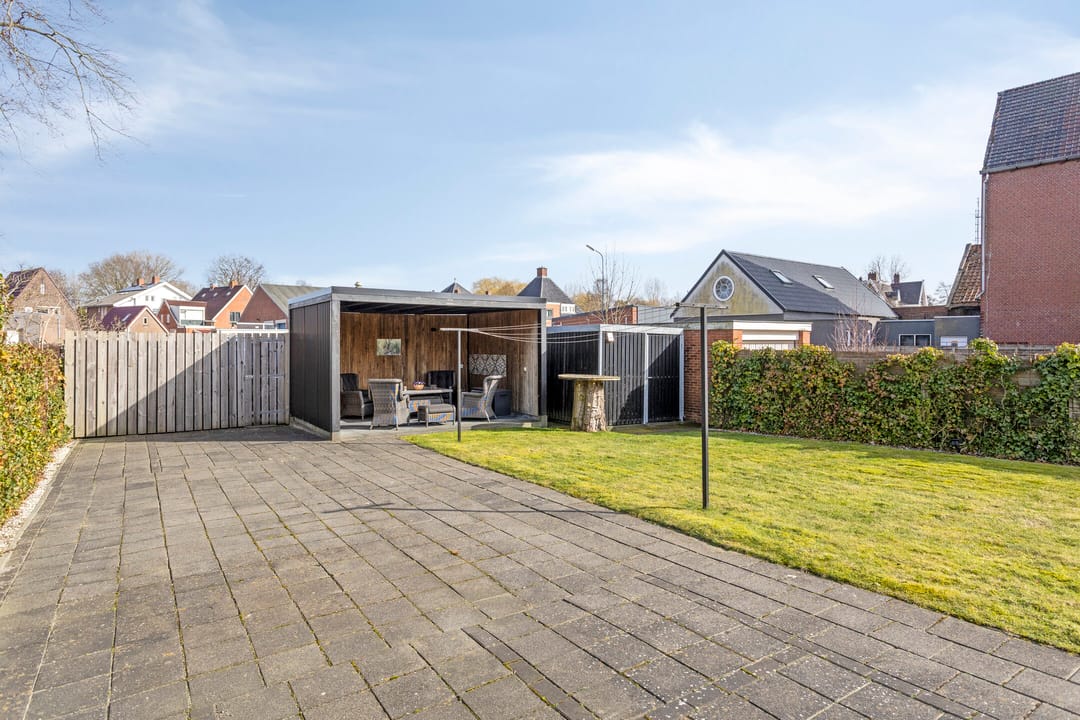 Photo 73 of Blijhamsterstraat 50