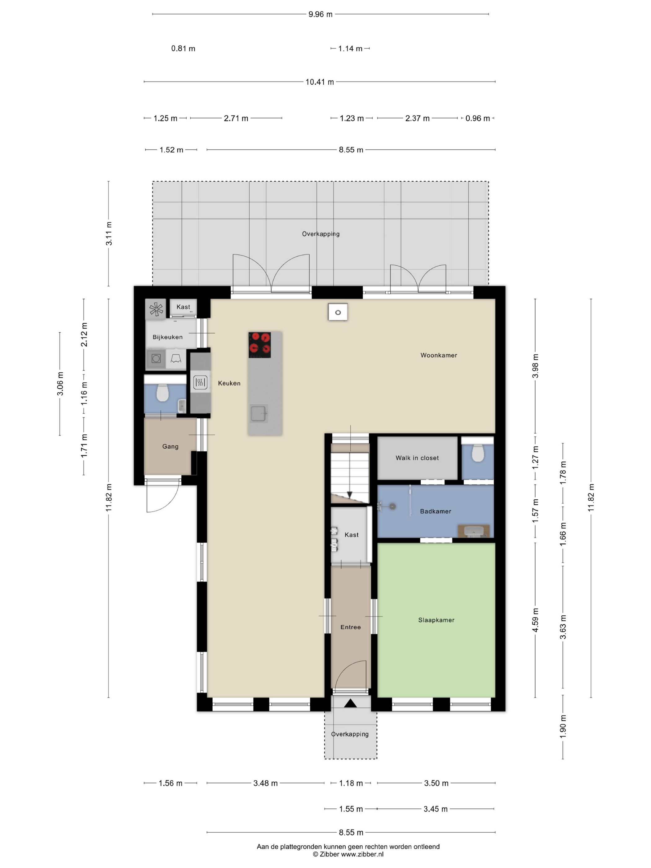 Photo 81 of Blijhamsterstraat 50