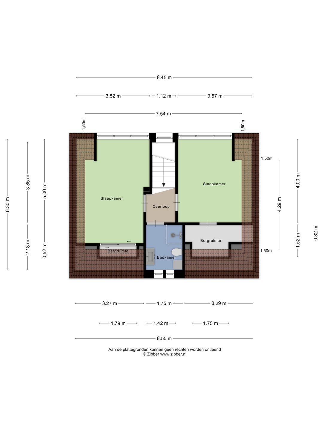 Photo 82 of Blijhamsterstraat 50