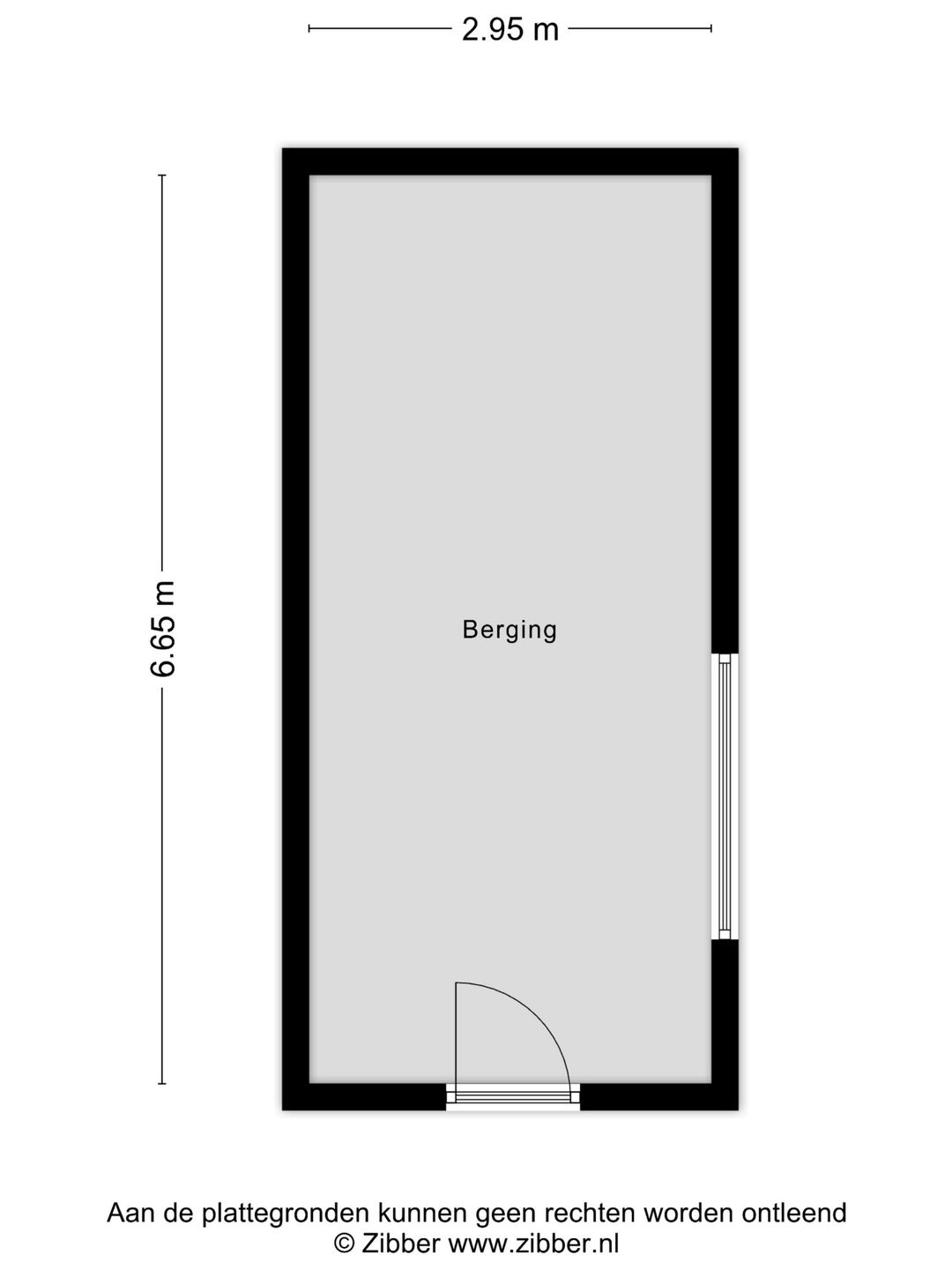 Photo 83 of Blijhamsterstraat 50