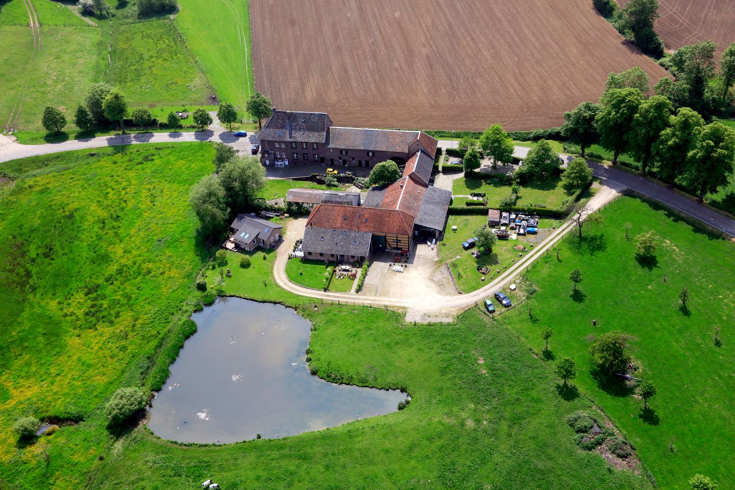 Foto 4 van Holset 57