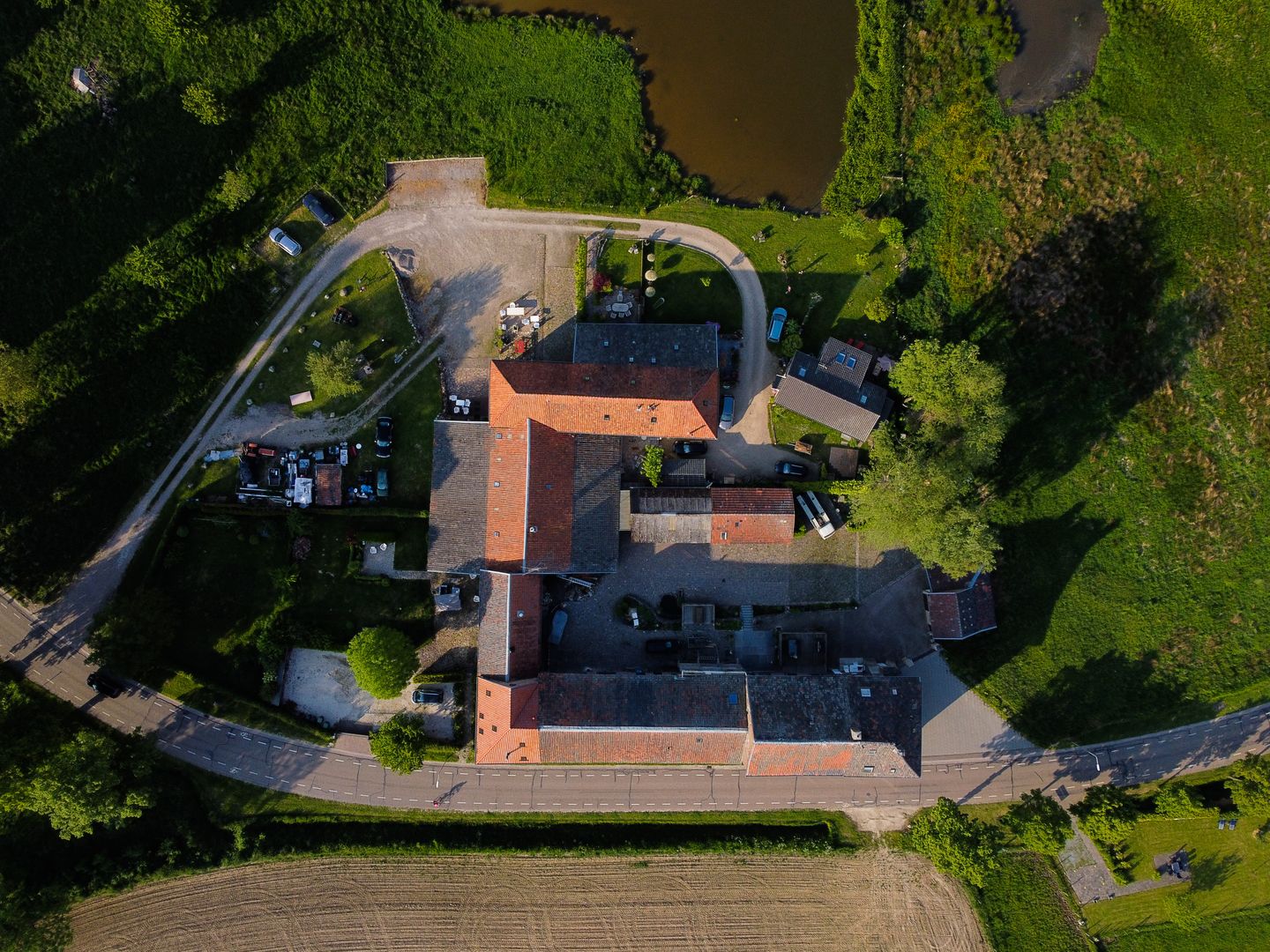 Foto 19 van Holset 57