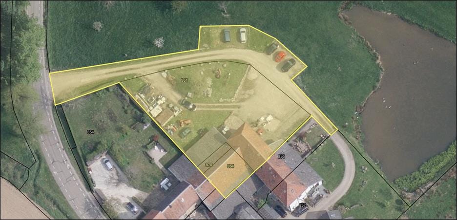 Foto 5 van Holset 57