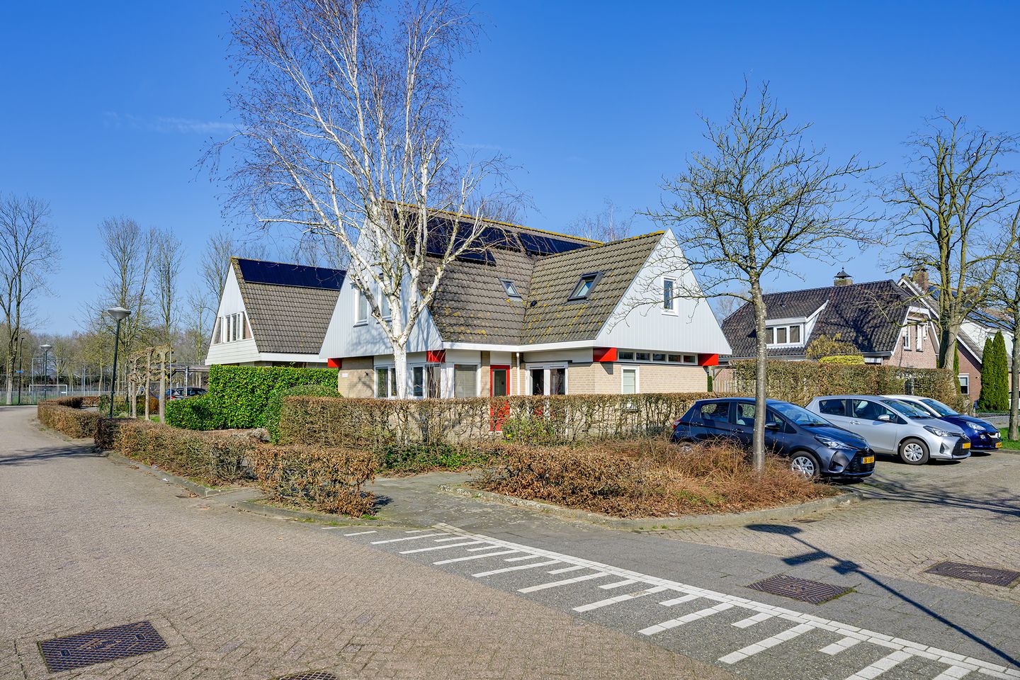 Foto 5 van Vlinderslag 3