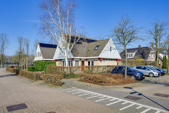 Foto 5 van Vlinderslag 3