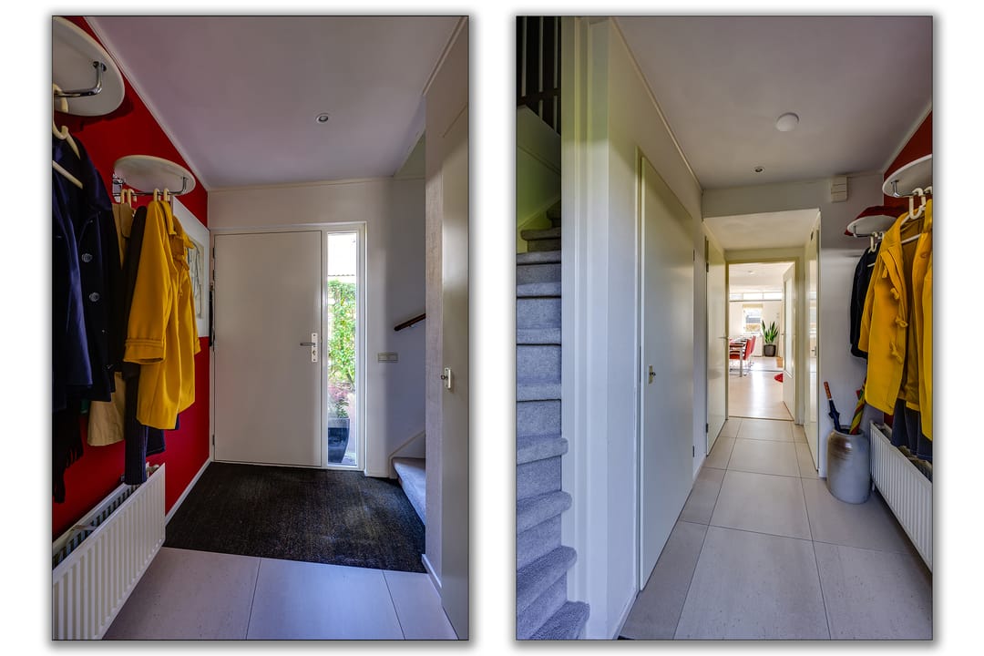 Foto 7 van Vlinderslag 3