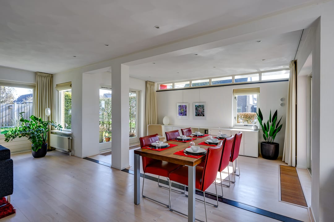 Foto 8 van Vlinderslag 3