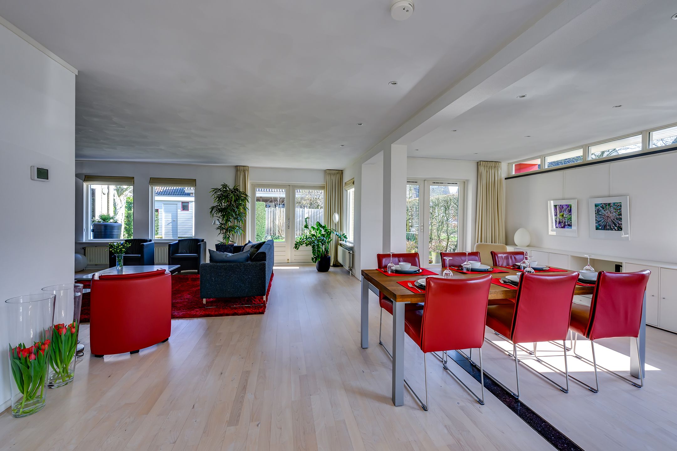 Foto 9 van Vlinderslag 3