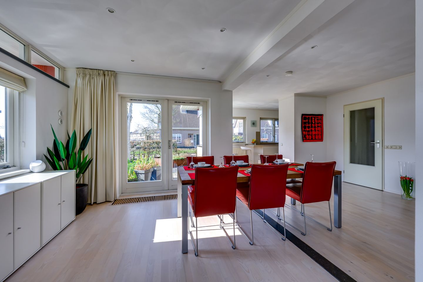 Foto 10 van Vlinderslag 3