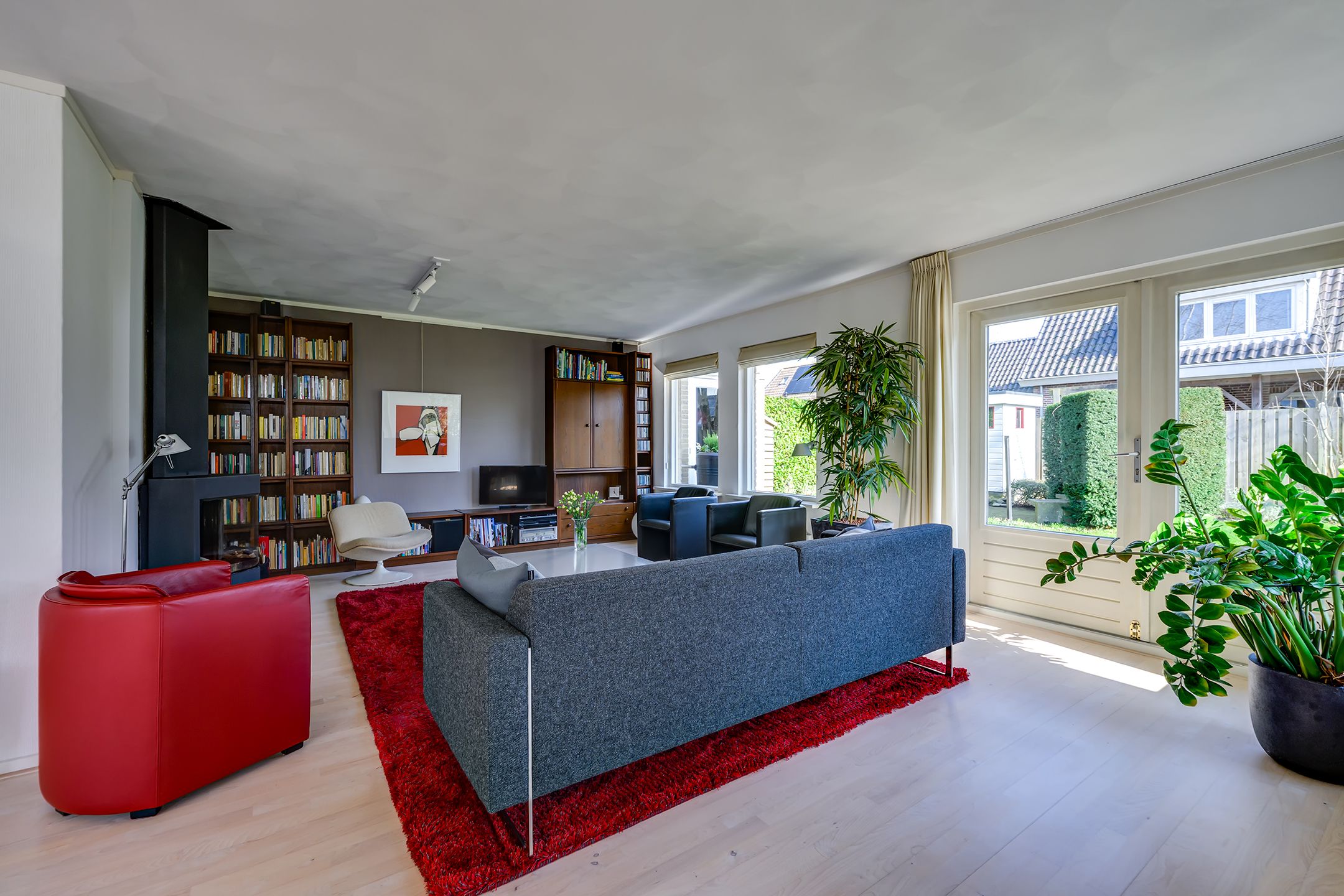 Foto 12 van Vlinderslag 3