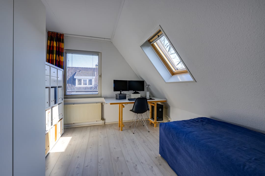 Foto 22 van Vlinderslag 3