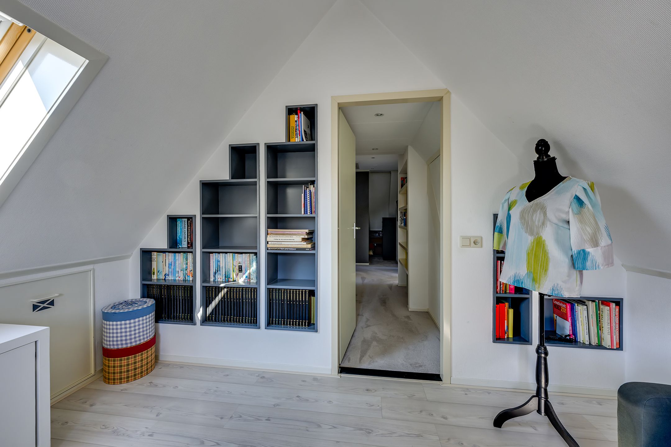 Foto 24 van Vlinderslag 3