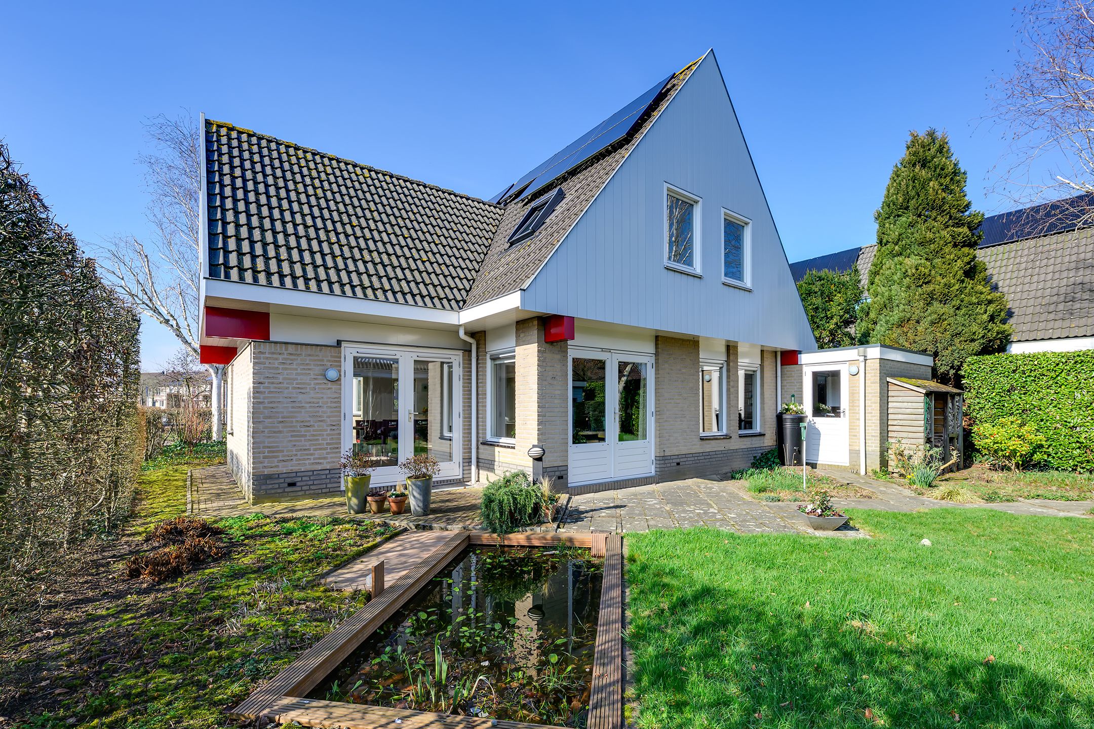 Foto 27 van Vlinderslag 3