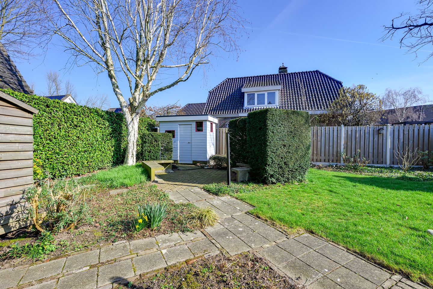 Foto 29 van Vlinderslag 3