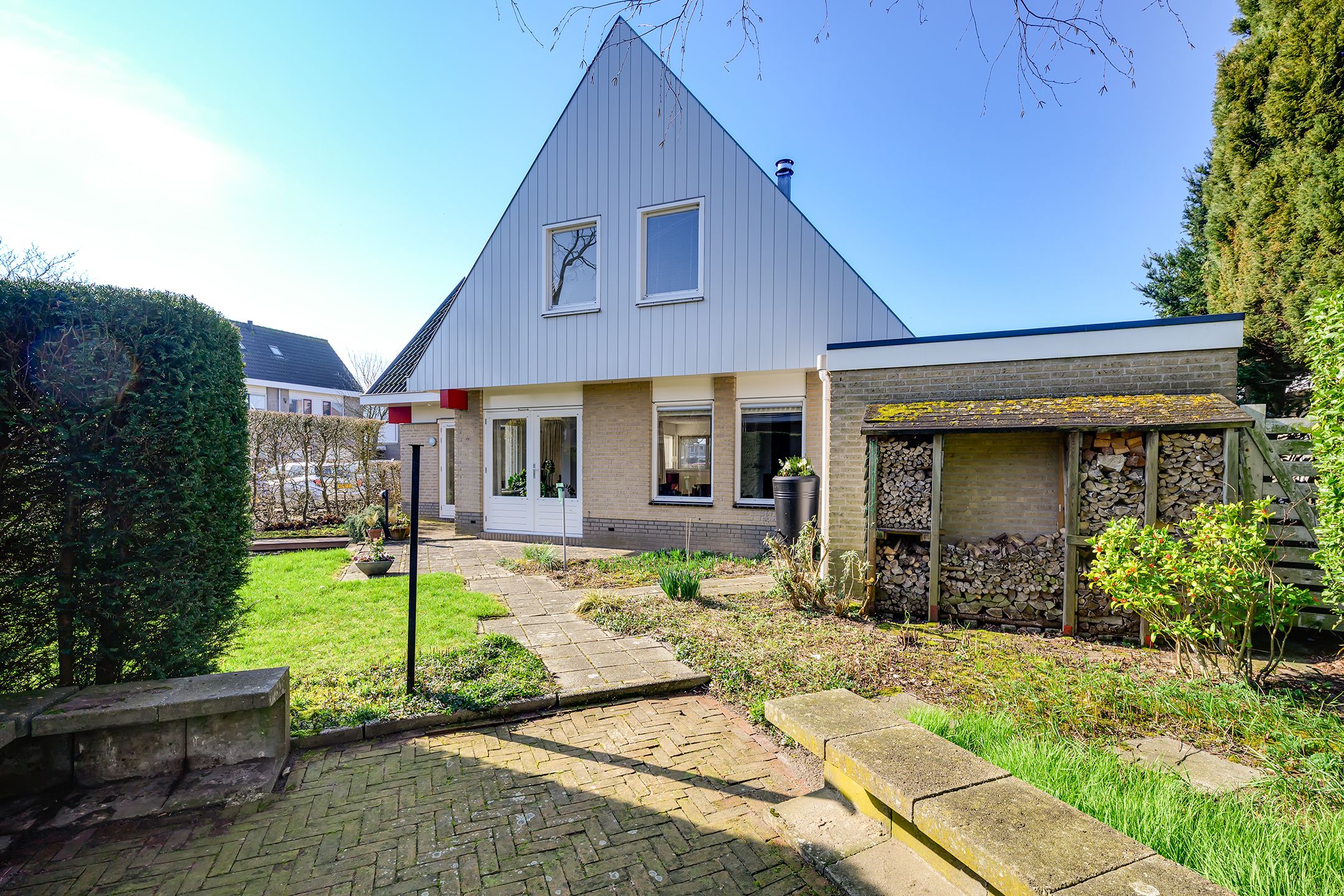 Foto 30 van Vlinderslag 3