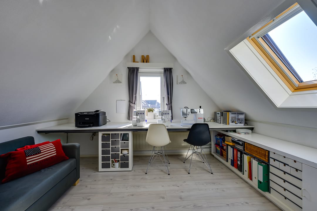 Foto 23 van Vlinderslag 3