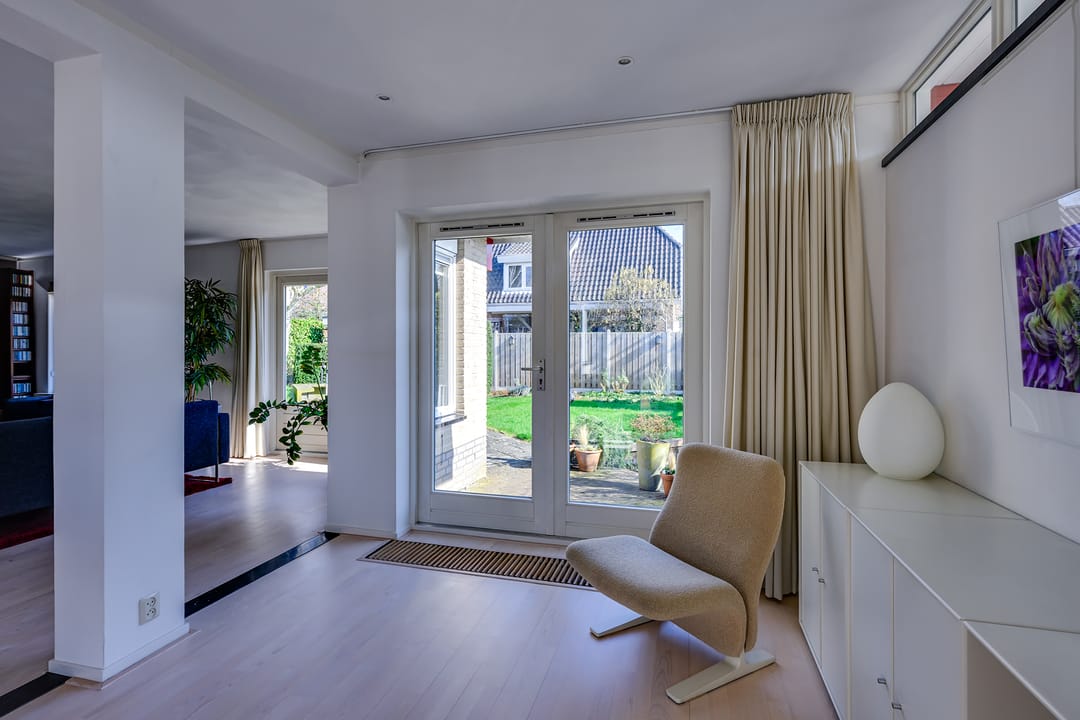 Foto 11 van Vlinderslag 3