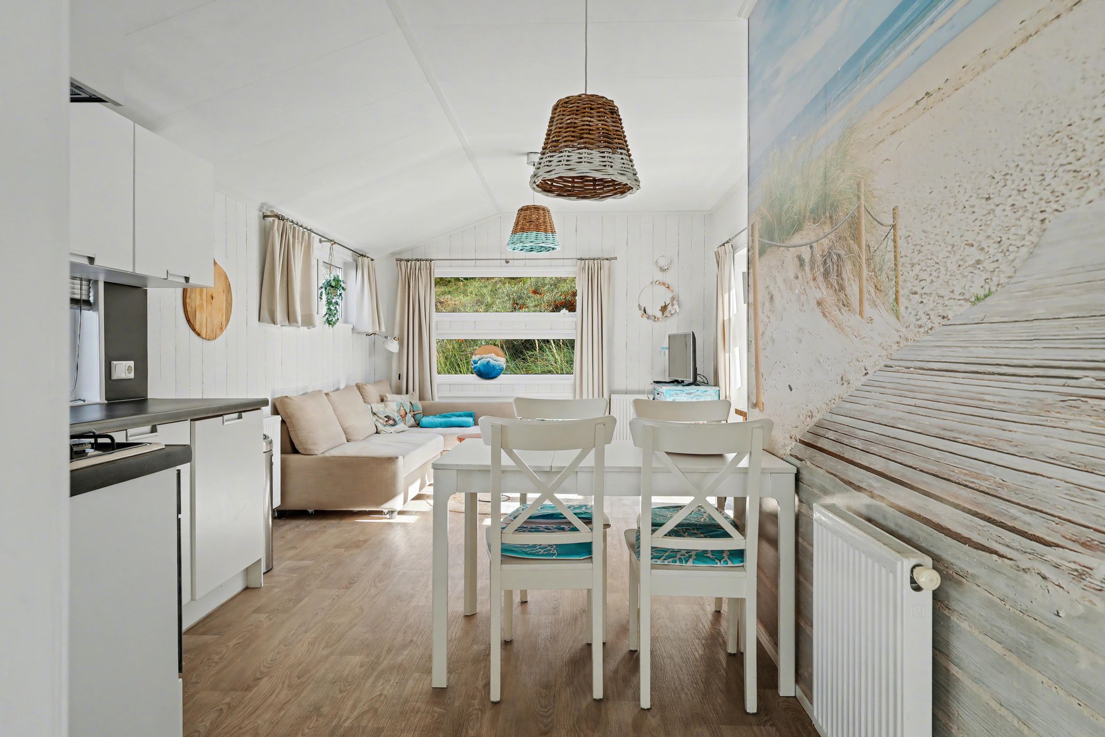 2-bedroom freehold villa in Noordwelle — photo 4 of 5