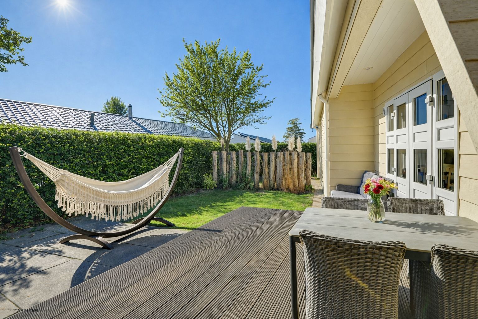 Foto 3 van Helleweg 8-0110