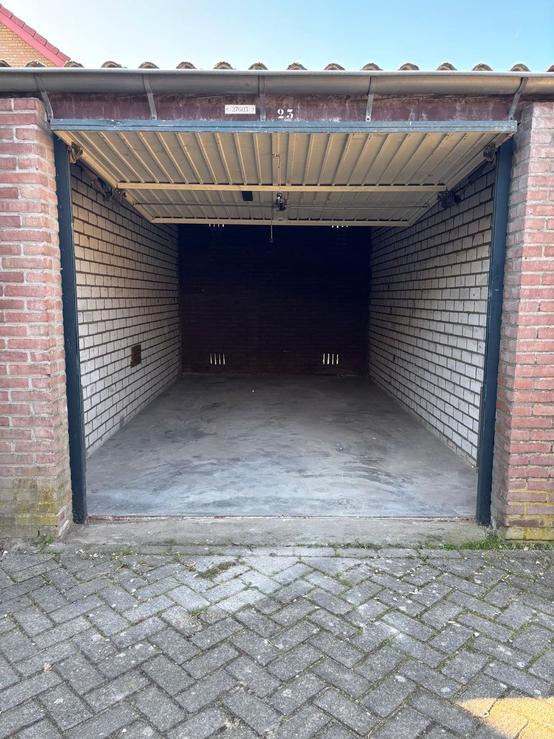 Foto 2 van Antwerpenlaan