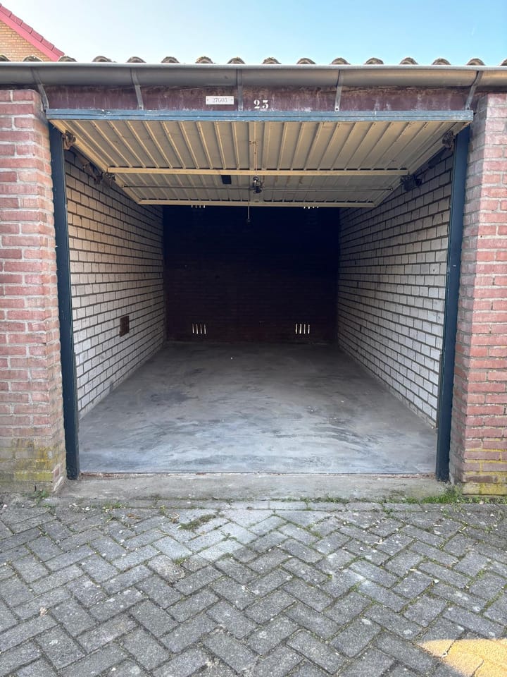 Photo 2 of Antwerpenlaan