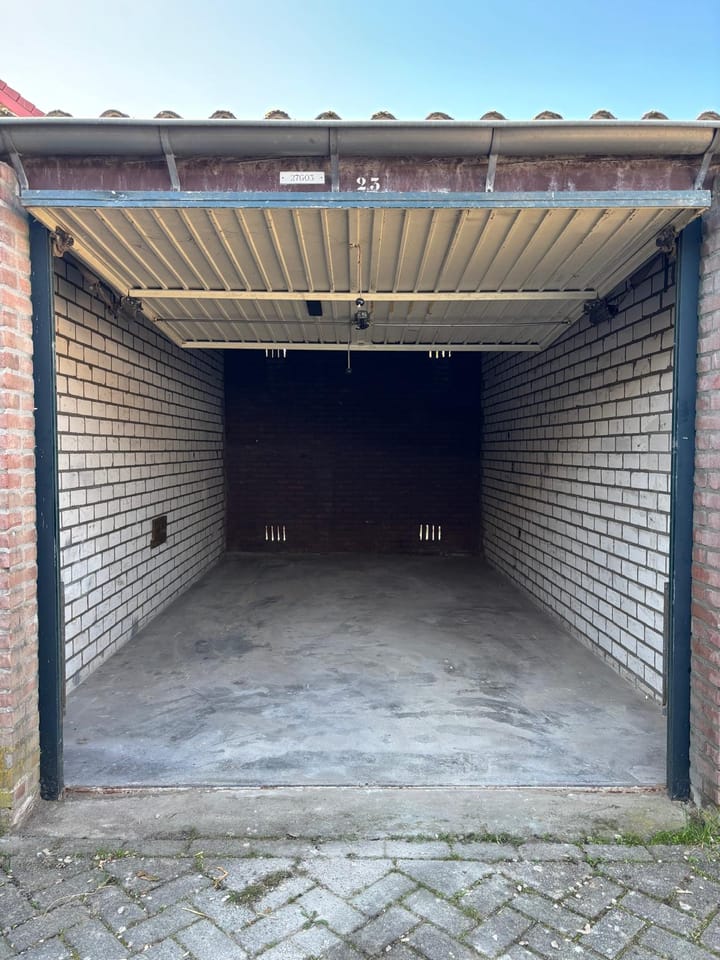 Photo 4 of Antwerpenlaan