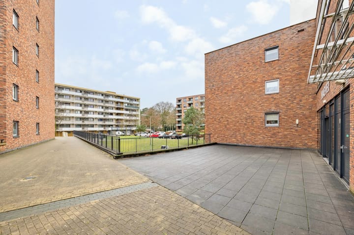 Photo 2 of Haammakerstraat 274