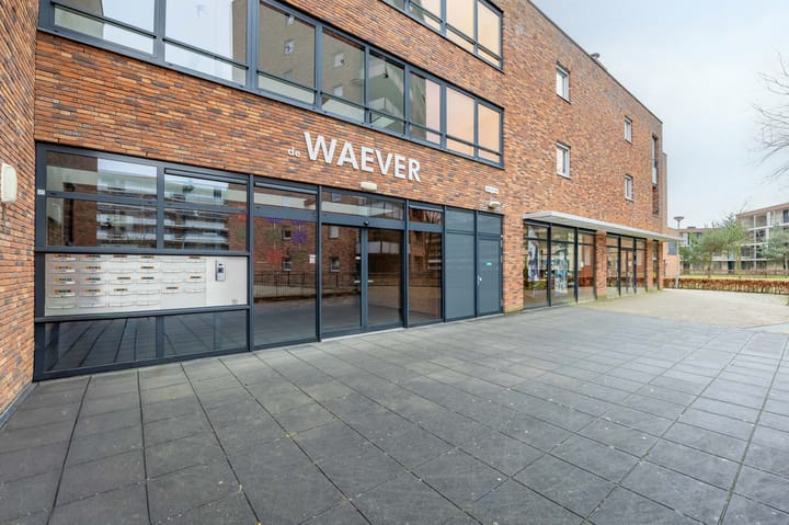 Photo 3 of Haammakerstraat 274