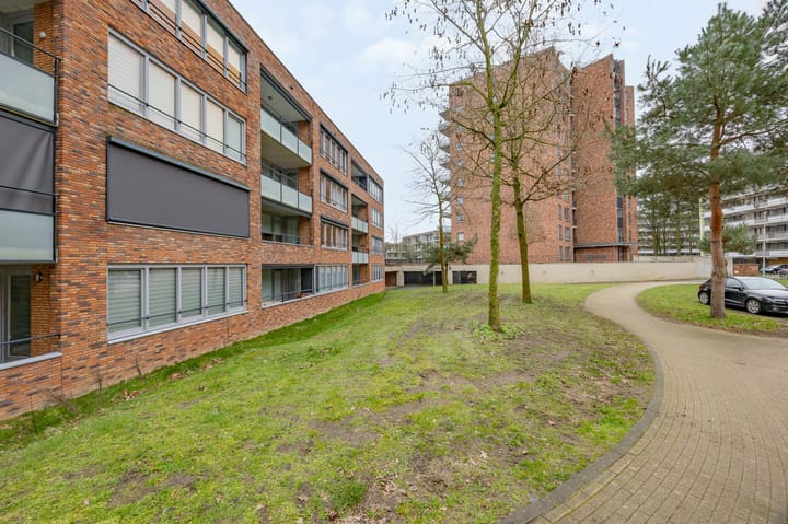 Photo 4 of Haammakerstraat 274