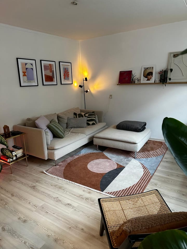 Foto 2 van Reinwardtstraat 142