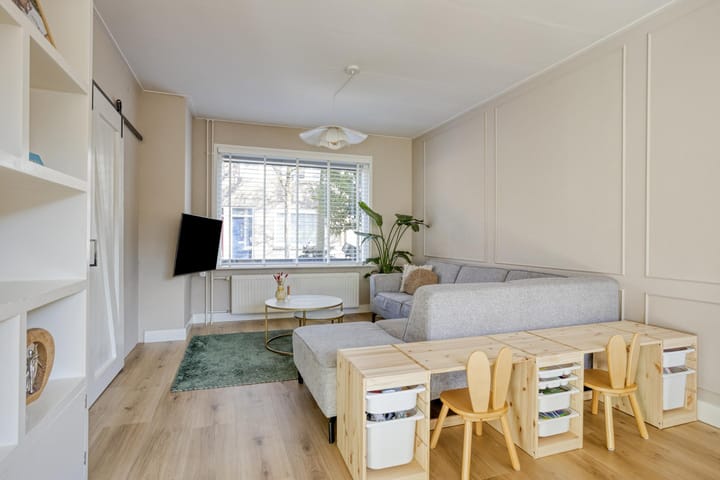 Photo 5 of Goudsbloemstraat 14