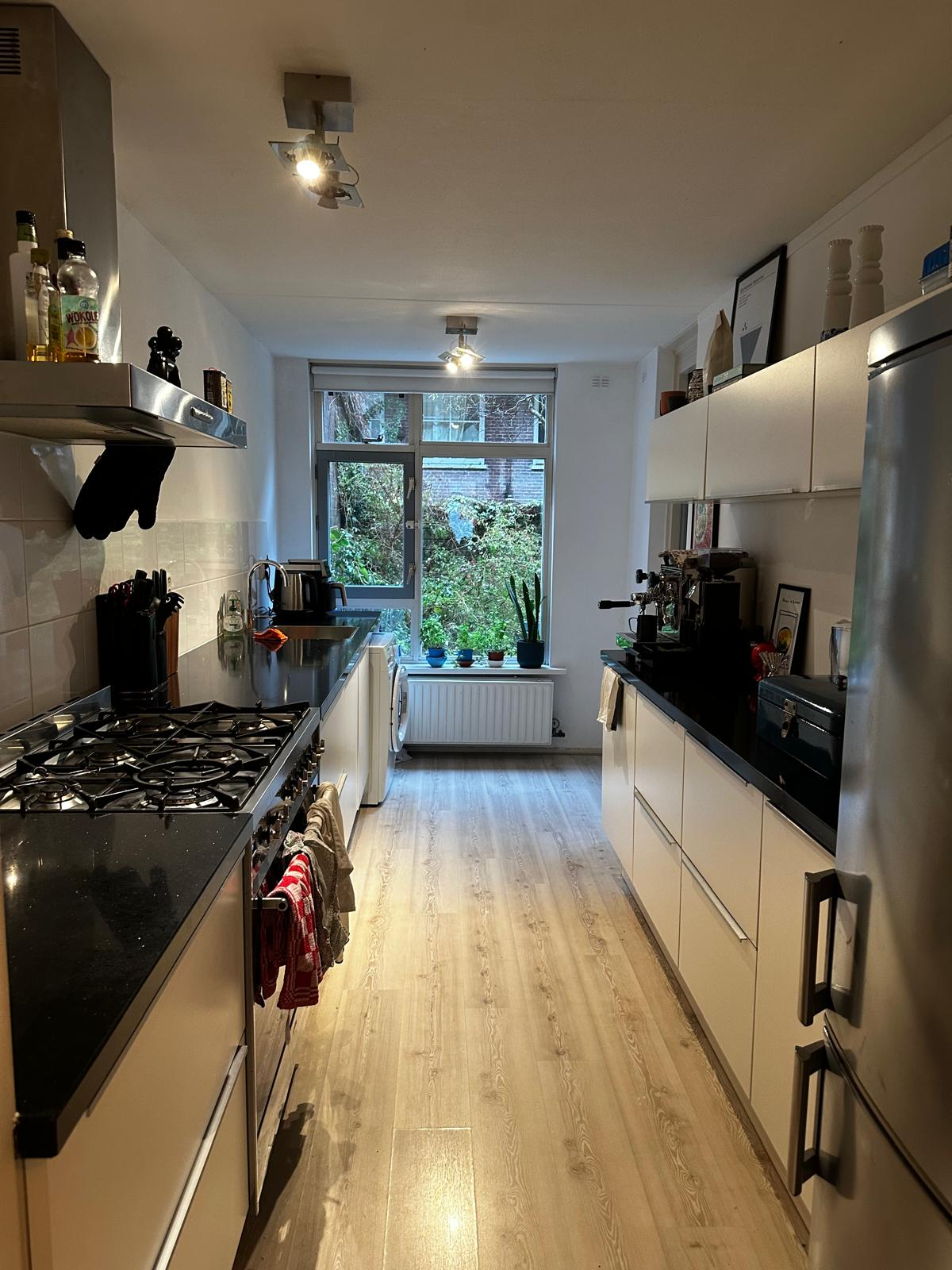 Foto 3 van Reinwardtstraat 142