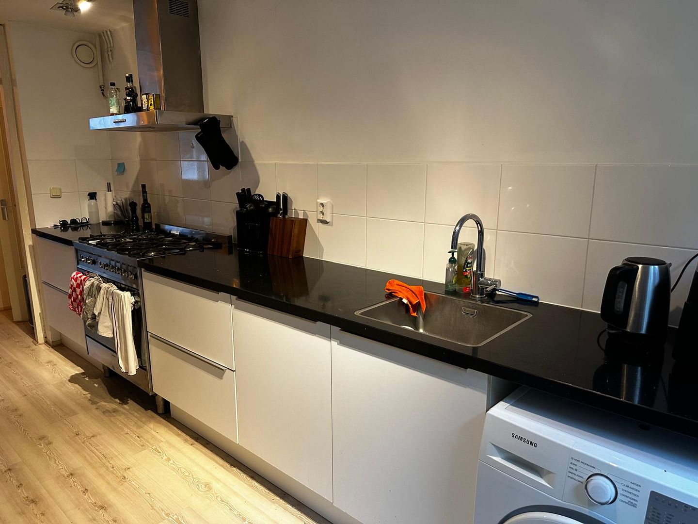 Foto 4 van Reinwardtstraat 142